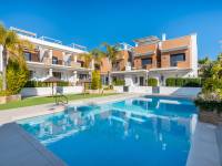 Reventa - duplex - Ciudad Quesada - Rojales - Rojales