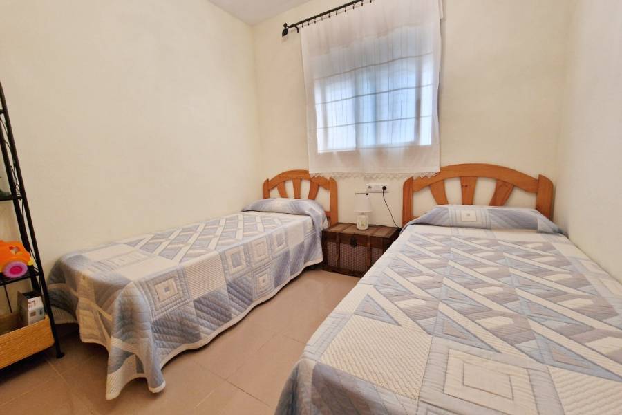 Reventa - Apartment - Guardamar Del Segura - SUP-7 & Port Area
