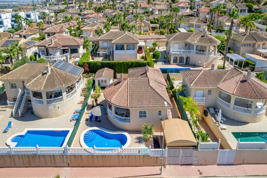 Reventa - Villa - Rojales - Benimar 2