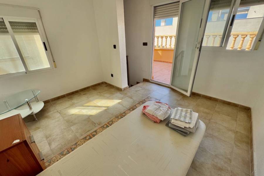 Resale - Townhouse - Guardamar del Segura