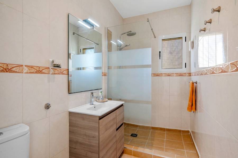 Resale - Villa - Rojales - Benimar 2