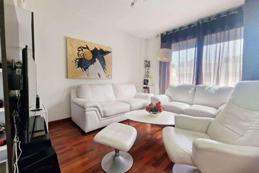 Reventa - Townhouse - Guardamar Del Segura - Guardamar Beaches