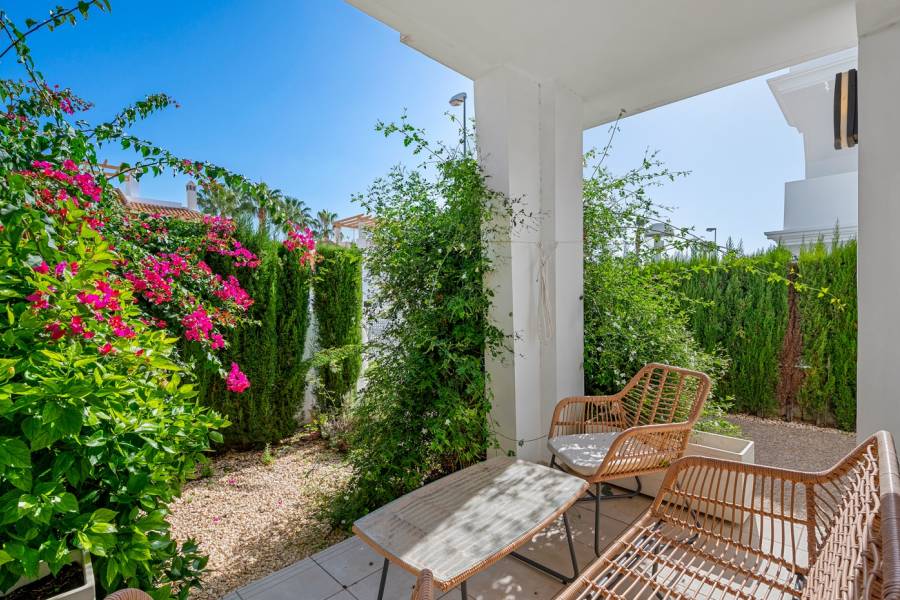 Reventa - Adosado - Ciudad Quesada - Rojales - Doña pepa