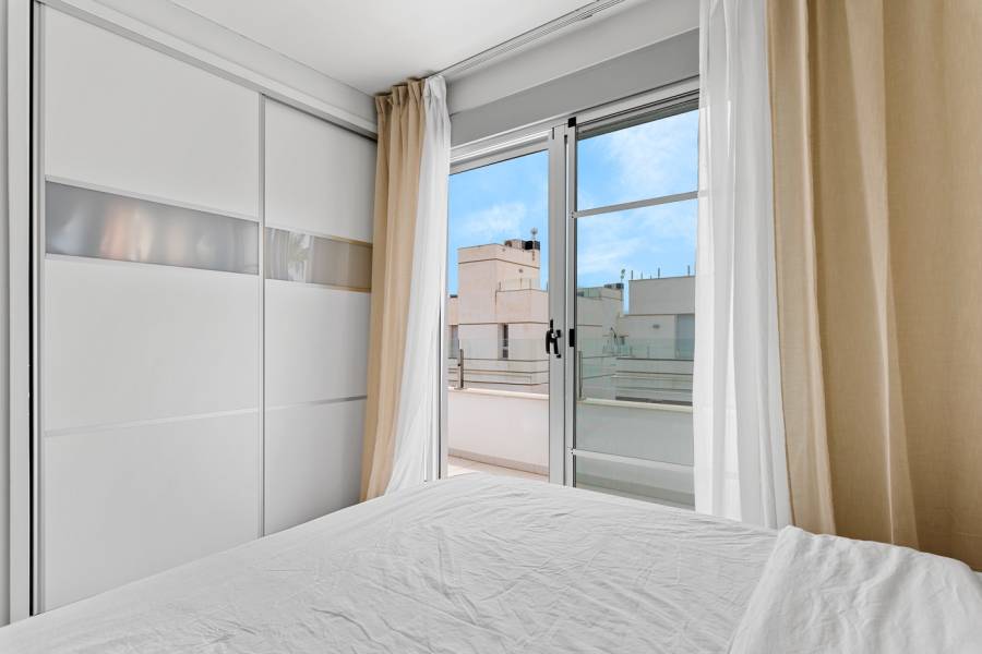 Reventa - Villa - Ciudad Quesada - Rojales - Rojales