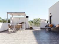 Obra Nueva - Town House - Torre Pacheco - Torre-pacheco