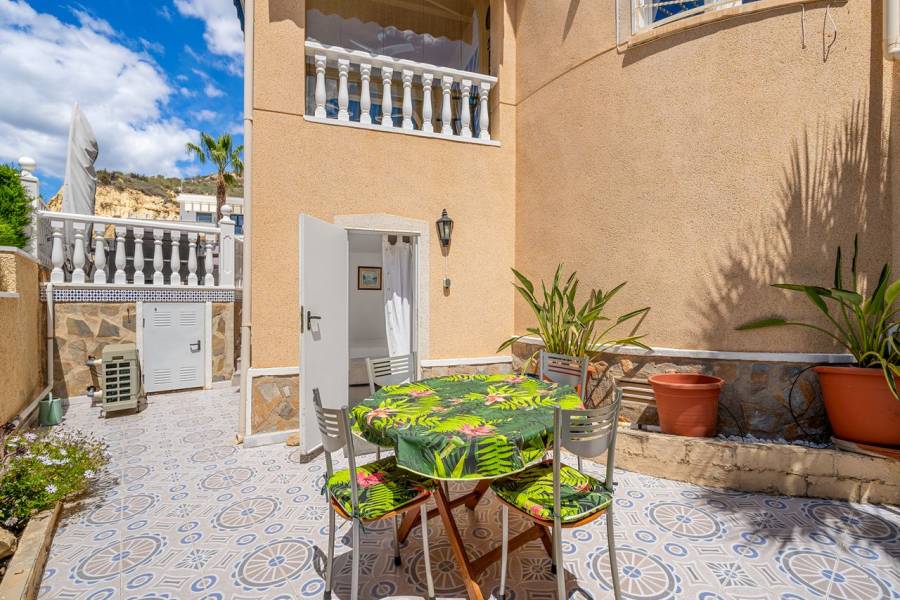 Reventa - Villa - Rojales - La Marquesa