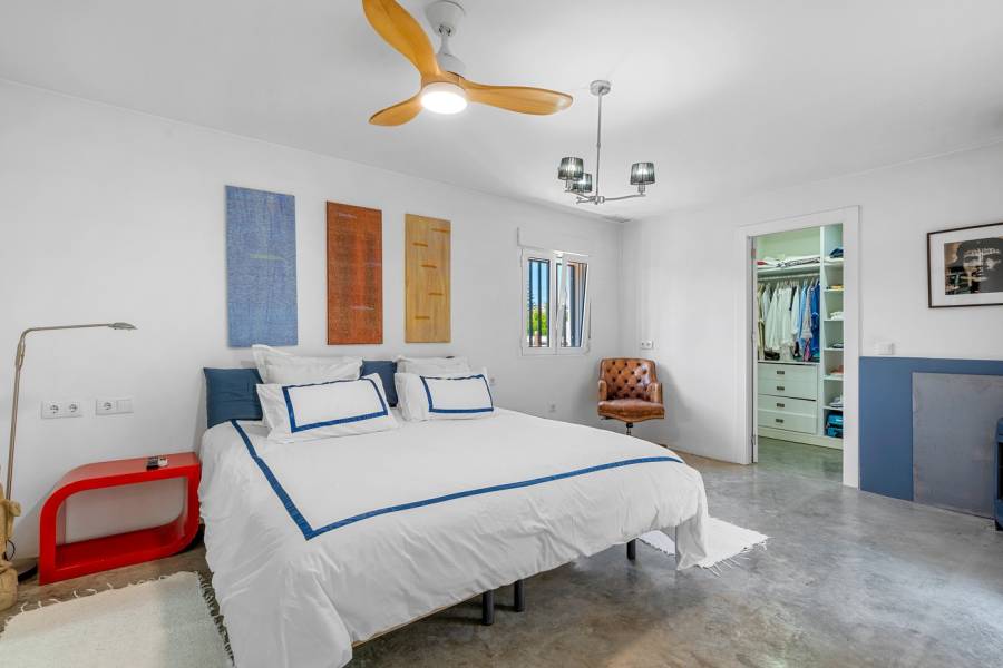 Reventa - Country estate - Elche/Elx