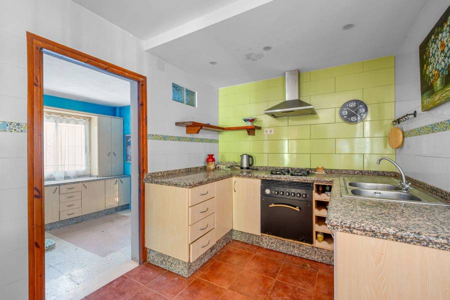 Reventa - Villa - Callosa del Segura