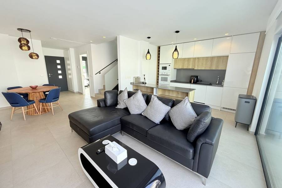 Reventa - Villa - Benijofar