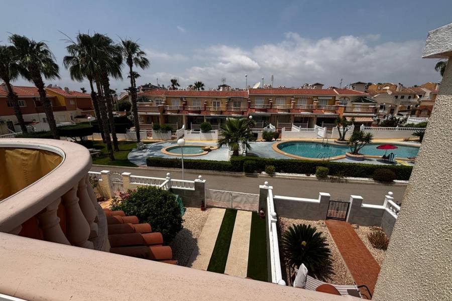 Reventa - Townhouse - Ciudad Quesada - Dona Pepa
