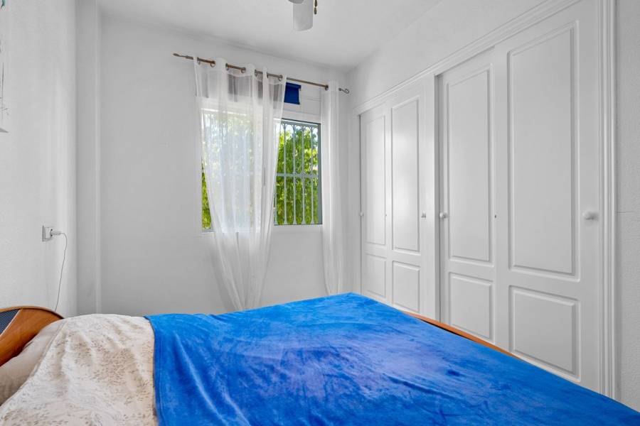 Resale - Villa - Rojales - Benimar 2
