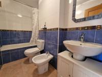 Resale - Apartment - Guardamar Del Segura - SUP-7 & Port Area