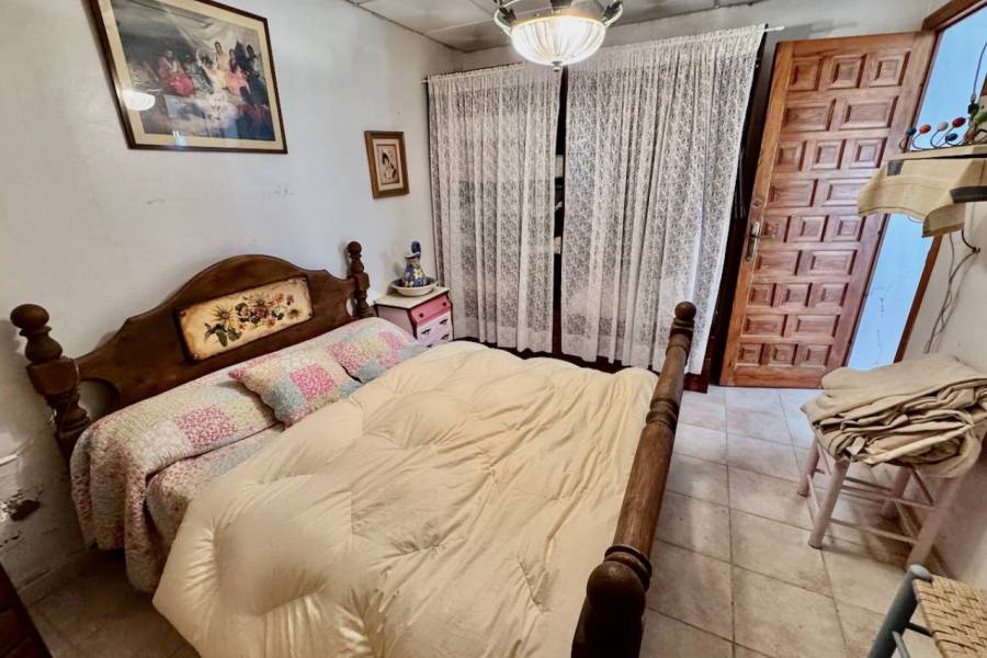 Reventa - Finca / Country Property - Guardamar del Segura