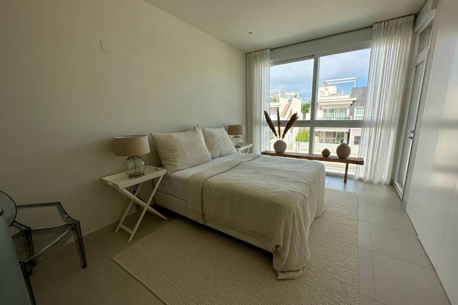 Reventa - Villa - Torrevieja