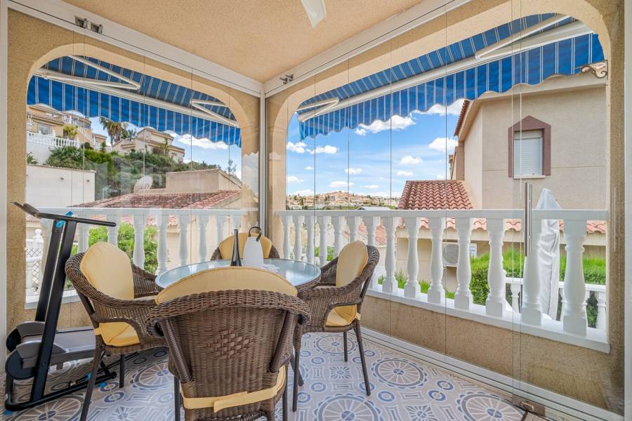 Reventa - Villa - Rojales - La Marquesa