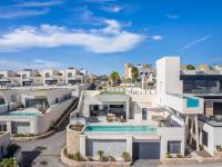 Resale - Villa - Ciudad Quesada - Rojales