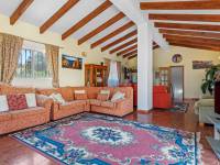 Resale - Villa - Jacarilla