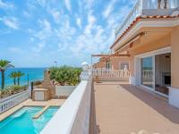 Reventa - Villa - Torrevieja