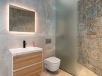 Resale - Villa - Ciudad Quesada - Rojales