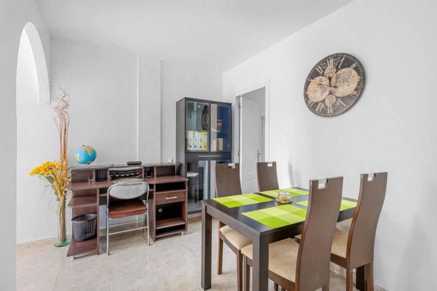 Reventa - Semi-detached - Benijofar - Benimar 1
