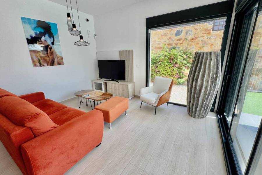 Reventa - Villa - Algorfa - La Finca Golf Resort