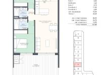 New - Apartment - Benijofar