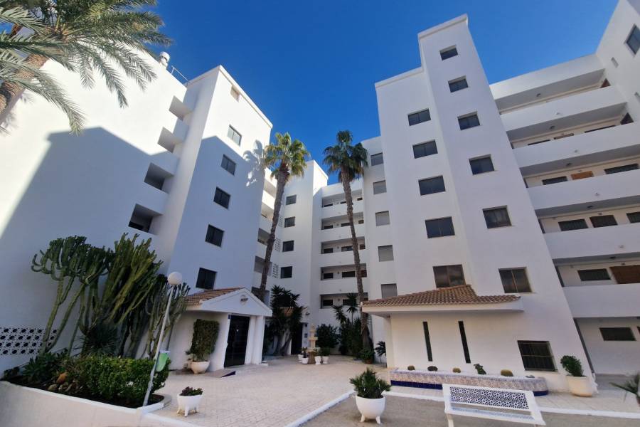 Reventa - Apartment - Guardamar Del Segura - Mercadona Guardamar