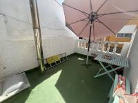 Resale - Townhouse - Benijofar