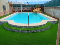 Reventa - Chalet - Torrevieja