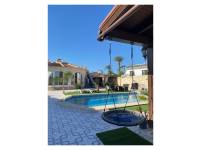 Reventa - Villa / Detached - Ciudad Quesada - Quesada Center