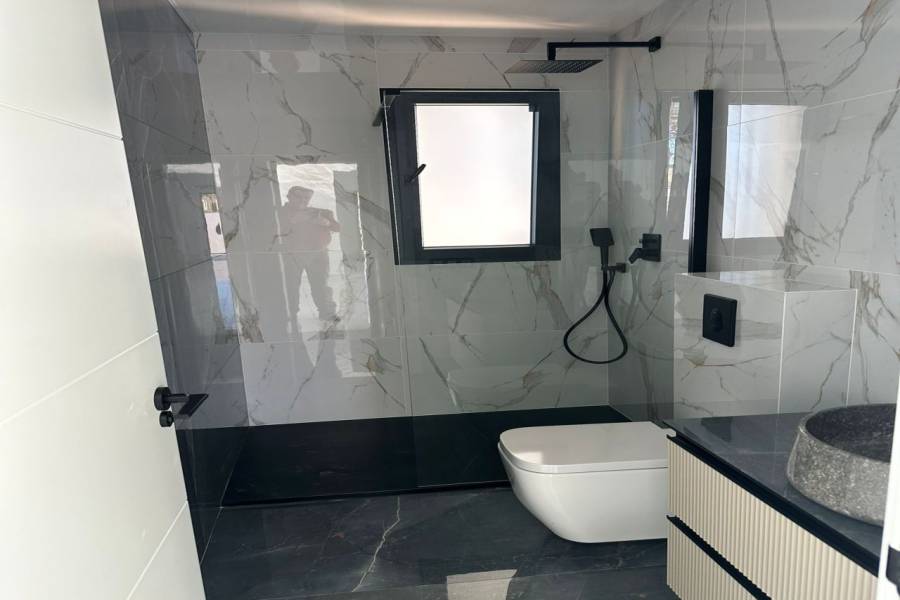 Reventa - Villa - Rojales - Ciudad Quesada