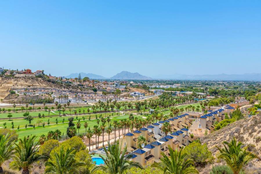 Reventa - Semi-detached - Rojales - Pueblo Lucero