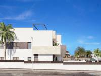 Obra Nueva - bungalow - Pilar de la Horadada