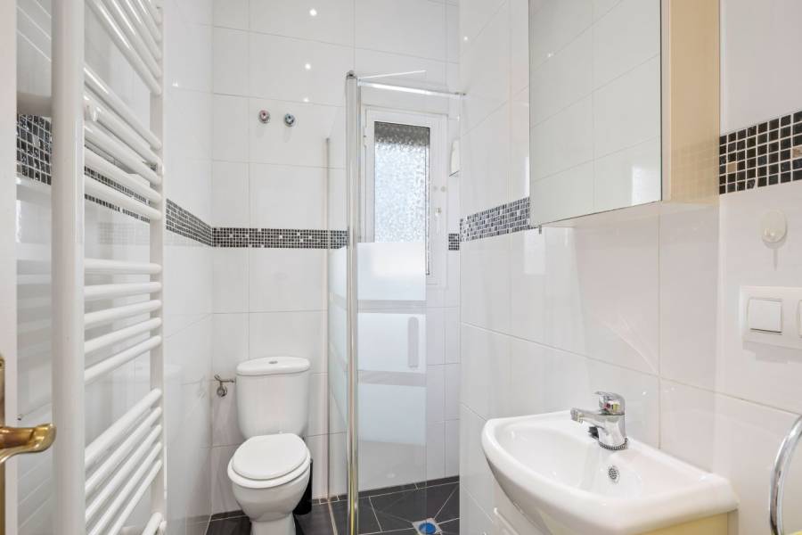 Reventa - Villa - Rojales - Rojales Hills