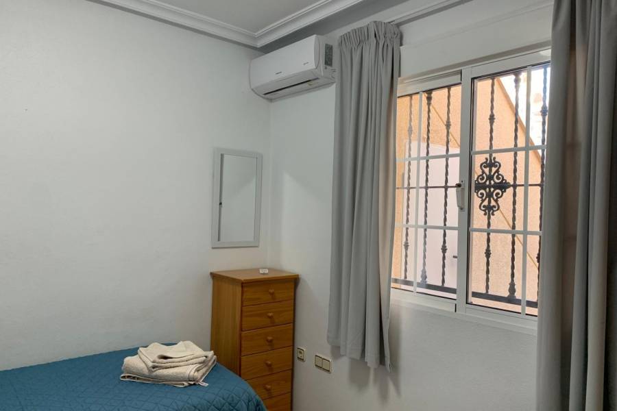 Reventa - Townhouse - Guardamar Del Segura - El Raso