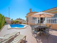 Resale - Villa - Rojales - Benimar 2
