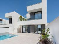  - Villa - Benijofar