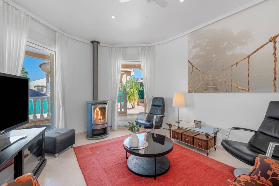 Reventa - Villa - Rojales - Benimar 2