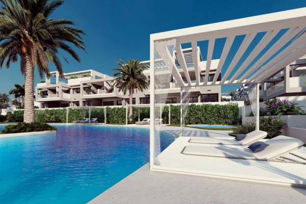 bungalow - New - Torrevieja - Los balcones bungalow - New - Torrevieja - Los balcones
