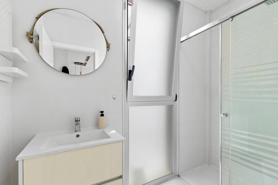 Reventa - Villa - Ciudad Quesada - Rojales - Rojales