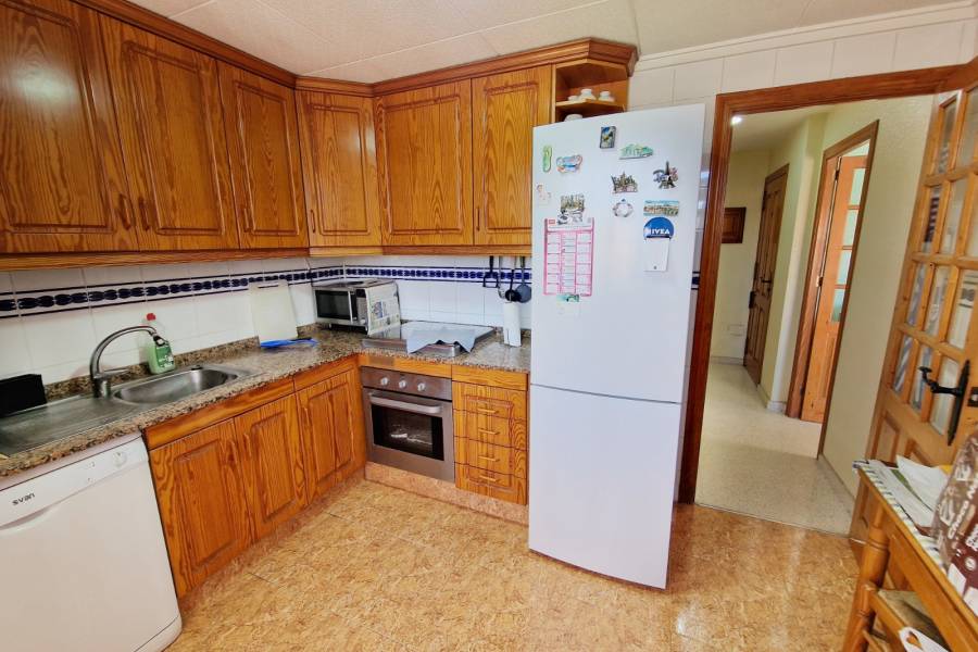 Reventa - Apartment - Guardamar Del Segura - Mercadona Area