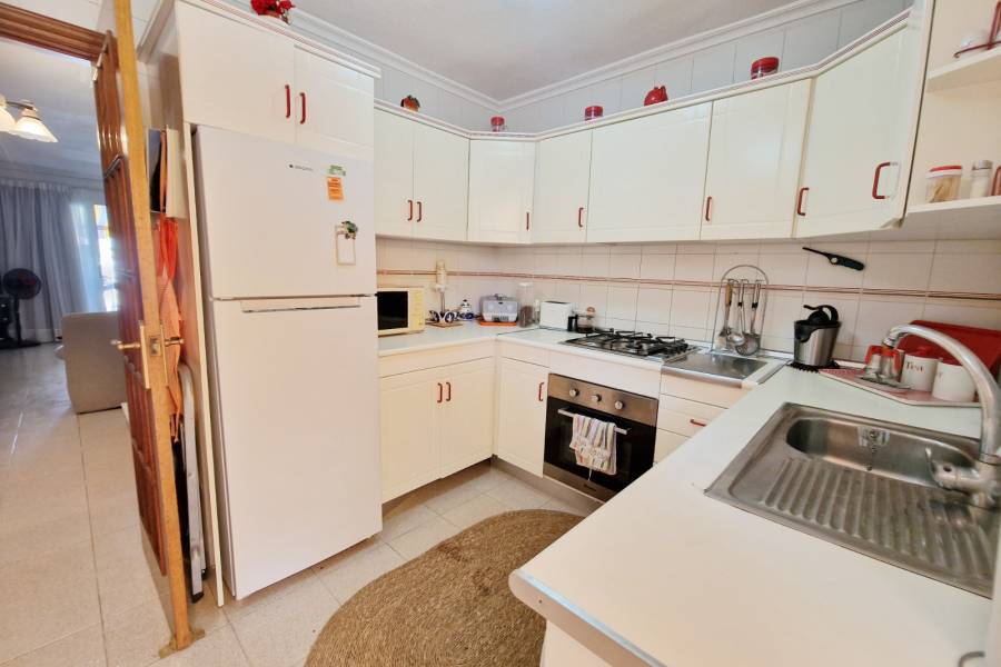 Reventa - Villa - Guardamar Del Segura - Urb. Portico Mediterraneo
