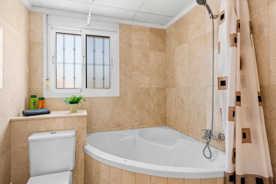 Reventa - Townhouse - Ciudad Quesada - Rojales - Doña pepa