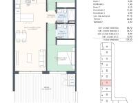 New - Apartment - Benijofar