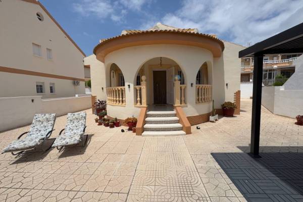 Villa - Reventa - Ciudad Quesada - Ciudad Quesada