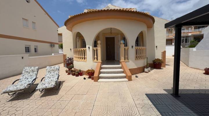 Villa - Resale - Ciudad Quesada - Ciudad Quesada