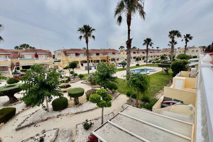 Reventa - Villa - Algorfa - Lo Crispin