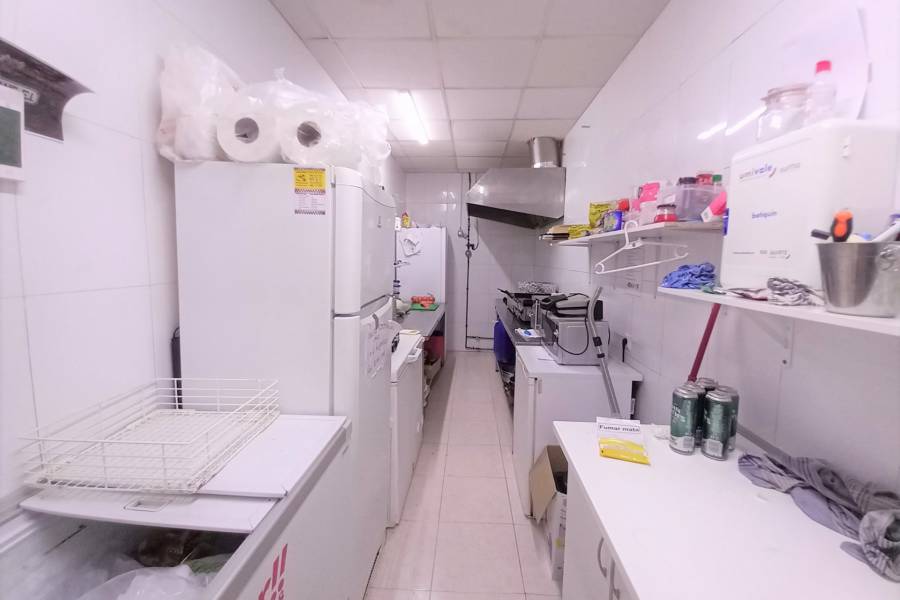 Reventa - Commercial - Guardamar Del Segura - Guardamar del Segura