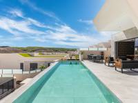 Resale - Villa - Ciudad Quesada - Rojales