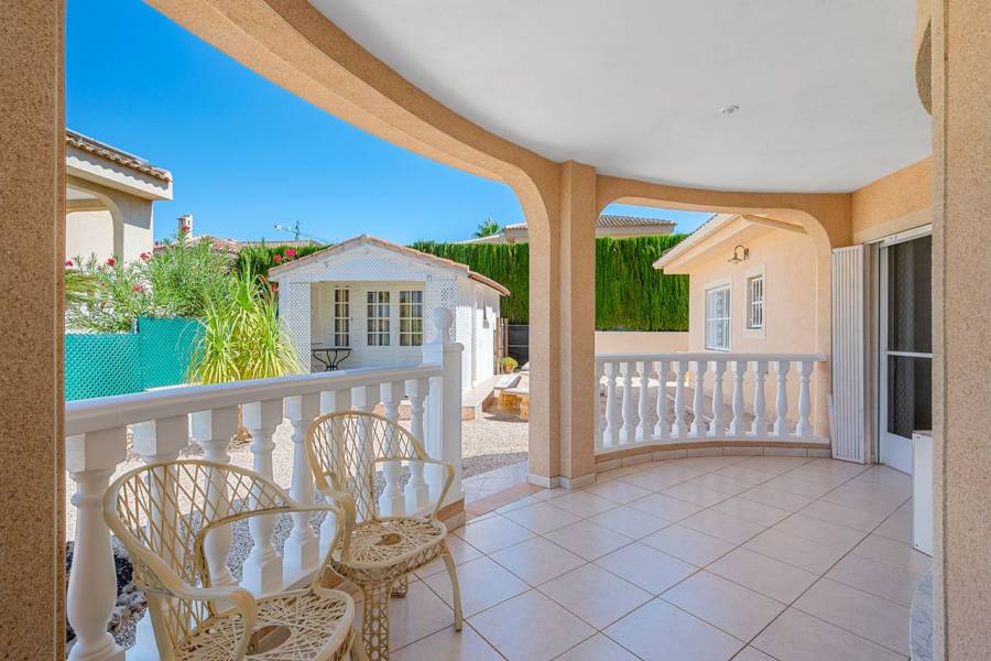 Reventa - Villa - Rojales - Benimar 2